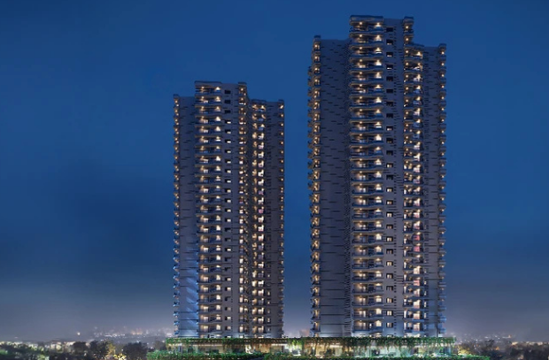SOBHA Altus: Luxury Living Redefined in Sector 106, Gurgaon